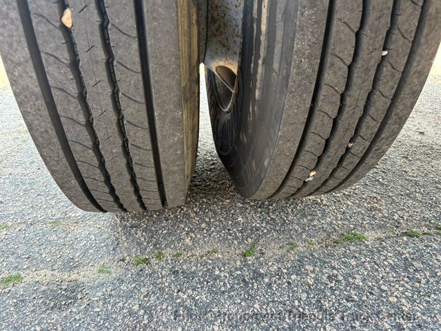 2006 Chevrolet C6500 NON CDL JUST 31k MILES! CAT DIESEL! PRE EMISSION! NO DPF AND NO DEF FLUID! ALLISON AUTO! - 22989175 - 50