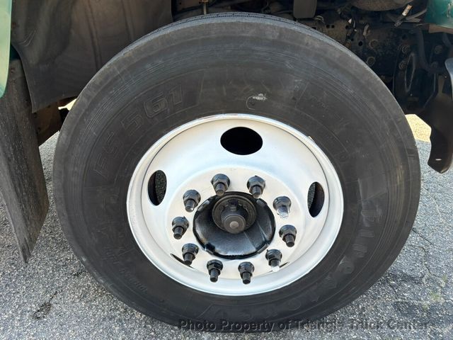 2006 Chevrolet C6500 NON CDL JUST 31k MILES! CAT DIESEL! PRE EMISSION! NO DPF AND NO DEF FLUID! ALLISON AUTO! - 22989175 - 51