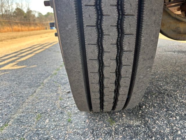 2006 Chevrolet C6500 NON CDL JUST 31k MILES! CAT DIESEL! PRE EMISSION! NO DPF AND NO DEF FLUID! ALLISON AUTO! - 22989175 - 52