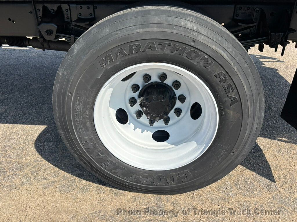 2006 Chevrolet C6500 NON CDL JUST 31k MILES! CAT DIESEL! PRE EMISSION! NO DPF AND NO DEF FLUID! ALLISON AUTO! - 22989175 - 55