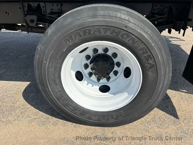 2006 Chevrolet C6500 NON CDL JUST 31k MILES! CAT DIESEL! PRE EMISSION! NO DPF AND NO DEF FLUID! ALLISON AUTO! - 22989175 - 55