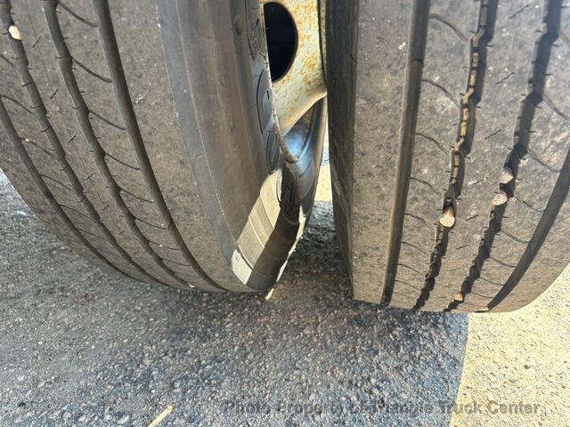 2006 Chevrolet C6500 NON CDL JUST 31k MILES! CAT DIESEL! PRE EMISSION! NO DPF AND NO DEF FLUID! ALLISON AUTO! - 22989175 - 56