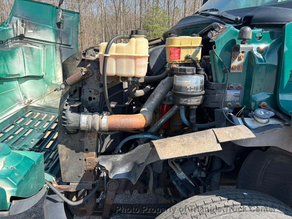 2006 Chevrolet C6500 NON CDL JUST 31k MILES! CAT DIESEL! PRE EMISSION! NO DPF AND NO DEF FLUID! ALLISON AUTO! - 22989175 - 57