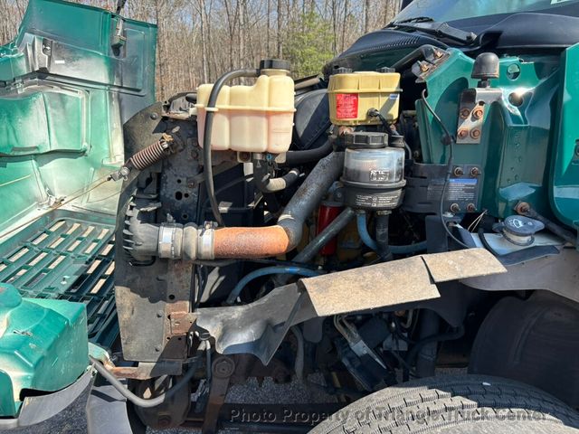 2006 Chevrolet C6500 NON CDL JUST 31k MILES! CAT DIESEL! PRE EMISSION! NO DPF AND NO DEF FLUID! ALLISON AUTO! - 22989175 - 57