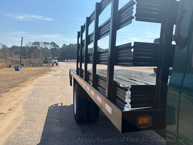 2006 Chevrolet C6500 NON CDL JUST 31k MILES! CAT DIESEL! PRE EMISSION! NO DPF AND NO DEF FLUID! ALLISON AUTO! - 22989175 - 8