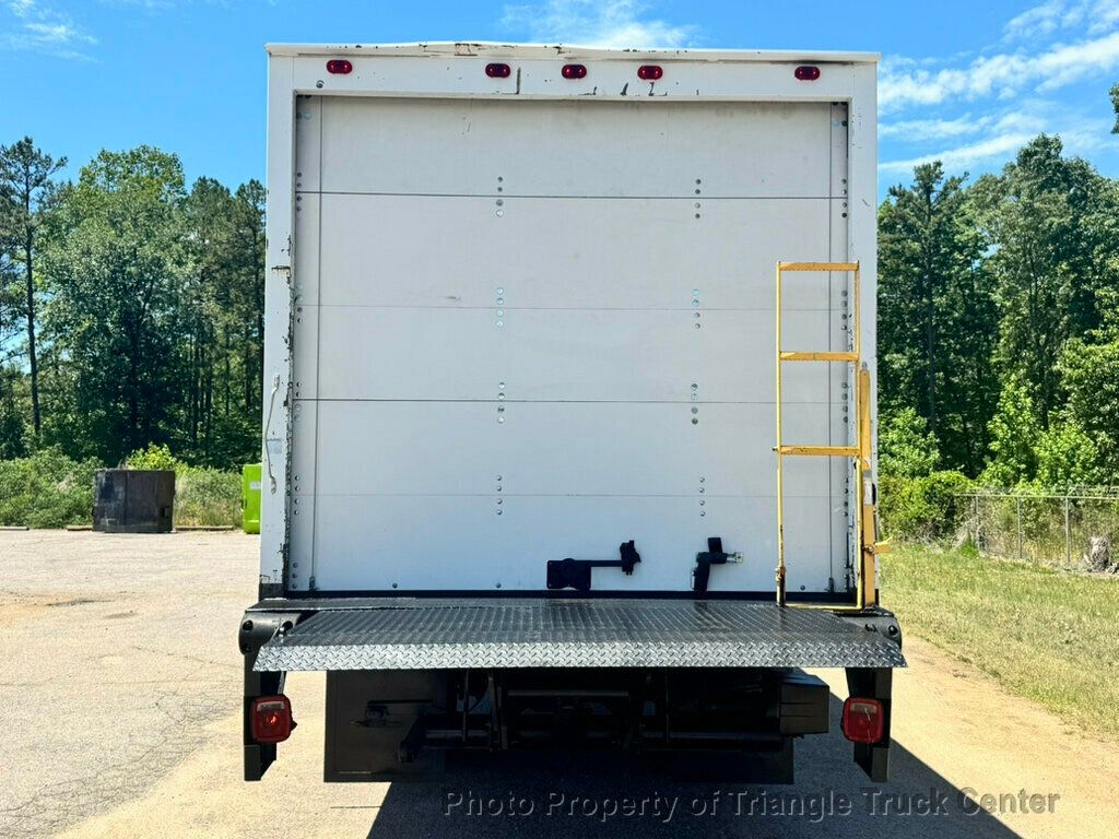 2006 Chevrolet C7500 NON CDL! JUST 47k MILES! LIFT GATE CAT C7 PRE EMISSION! ALLISON AUTO! - 23002293 - 11