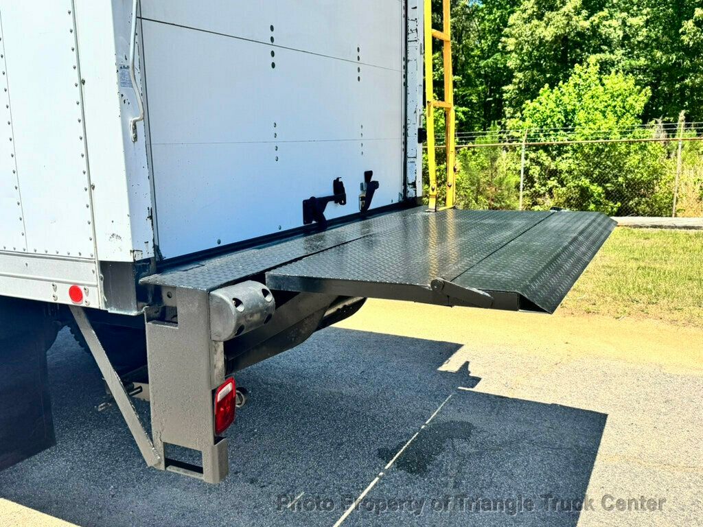 2006 Chevrolet C7500 NON CDL! JUST 47k MILES! LIFT GATE CAT C7 PRE EMISSION! ALLISON AUTO! - 23002293 - 12