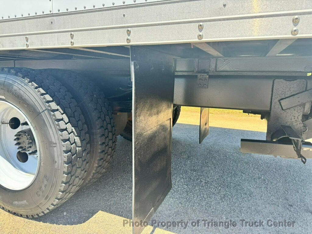 2006 Chevrolet C7500 NON CDL! JUST 47k MILES! LIFT GATE CAT C7 PRE EMISSION! ALLISON AUTO! - 23002293 - 13