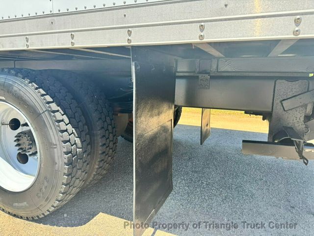 2006 Chevrolet C7500 NON CDL! JUST 47k MILES! LIFT GATE CAT C7 PRE EMISSION! ALLISON AUTO! - 23002293 - 13