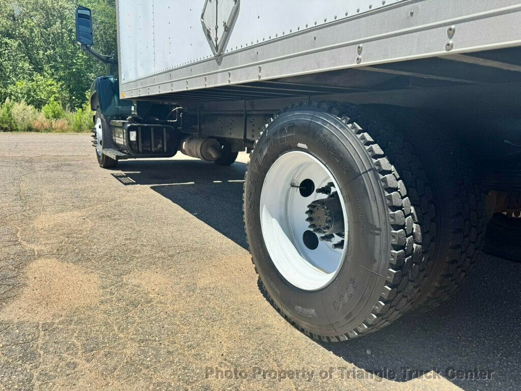 2006 Chevrolet C7500 NON CDL! JUST 47k MILES! LIFT GATE CAT C7 PRE EMISSION! ALLISON AUTO! - 23002293 - 14