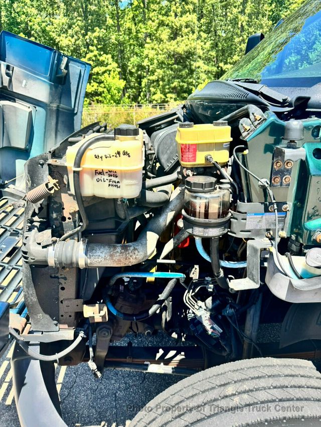 2006 Chevrolet C7500 NON CDL! JUST 47k MILES! LIFT GATE CAT C7 PRE EMISSION! ALLISON AUTO! - 23002293 - 20