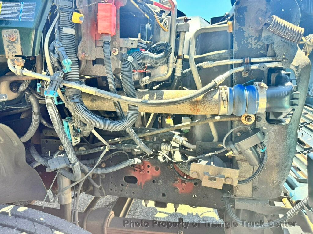 2006 Chevrolet C7500 NON CDL! JUST 47k MILES! LIFT GATE CAT C7 PRE EMISSION! ALLISON AUTO! - 23002293 - 26