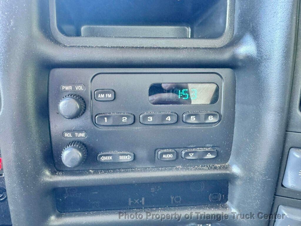 2006 Chevrolet C7500 NON CDL! JUST 47k MILES! LIFT GATE CAT C7 PRE EMISSION! ALLISON AUTO! - 23002293 - 42