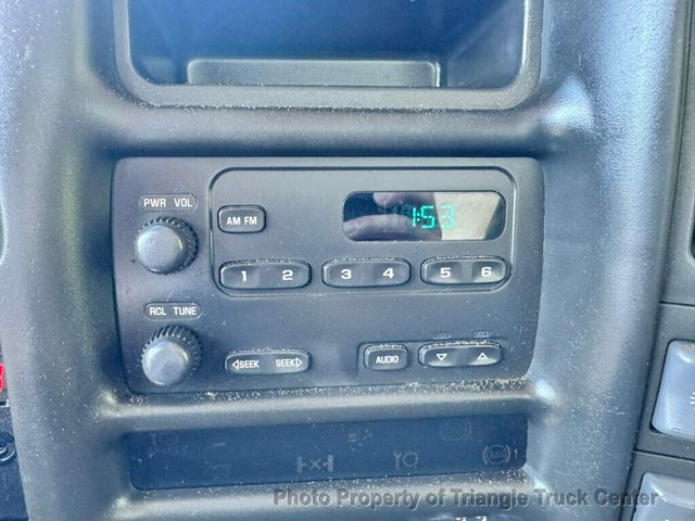 2006 Chevrolet C7500 NON CDL! JUST 47k MILES! LIFT GATE CAT C7 PRE EMISSION! ALLISON AUTO! - 23002293 - 42