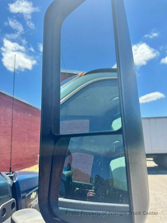 2006 Chevrolet C7500 NON CDL! JUST 47k MILES! LIFT GATE CAT C7 PRE EMISSION! ALLISON AUTO! - 23002293 - 47