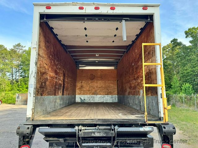 2006 Chevrolet C7500 NON CDL! JUST 47k MILES! LIFT GATE CAT C7 PRE EMISSION! ALLISON AUTO! - 23002293 - 49
