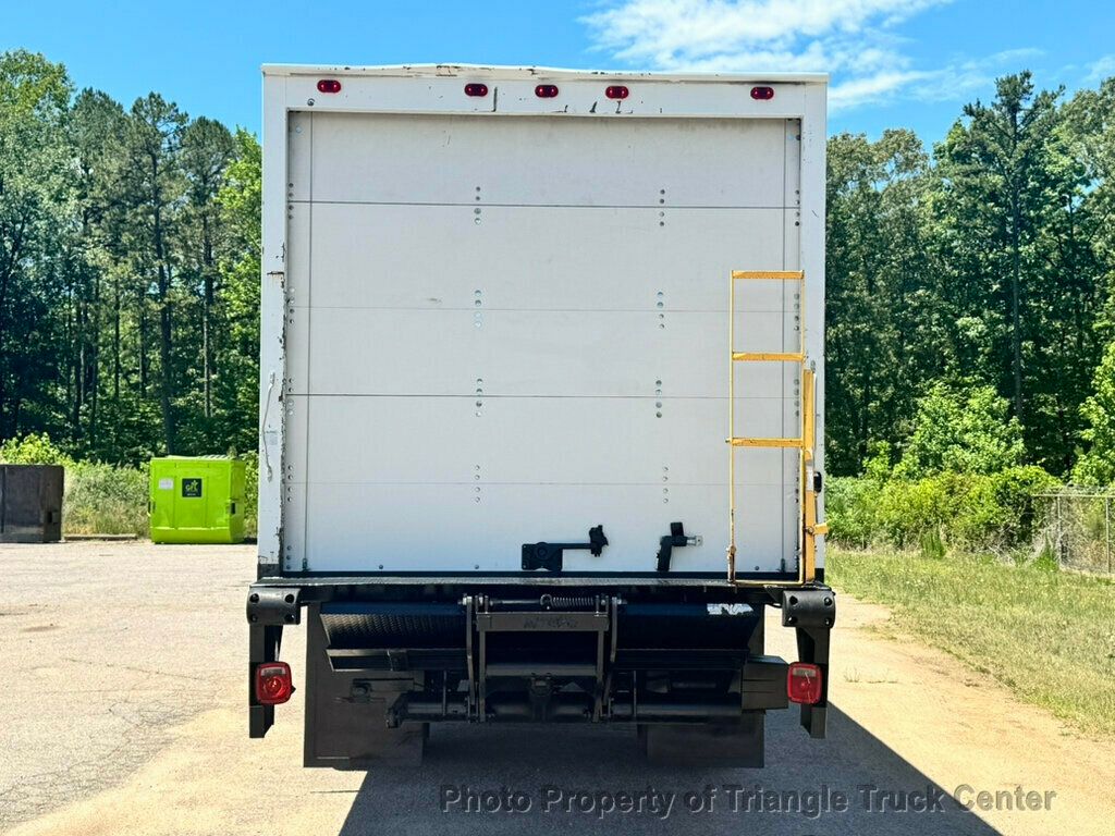 2006 Chevrolet C7500 NON CDL! JUST 47k MILES! LIFT GATE CAT C7 PRE EMISSION! ALLISON AUTO! - 23002293 - 5