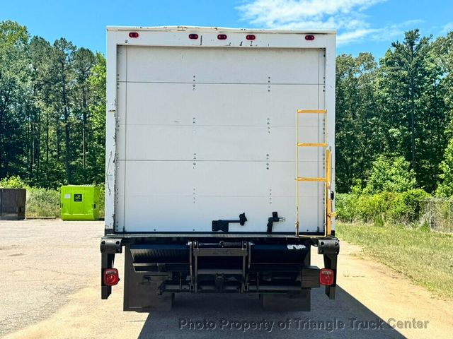 2006 Chevrolet C7500 NON CDL! JUST 47k MILES! LIFT GATE CAT C7 PRE EMISSION! ALLISON AUTO! - 23002293 - 5