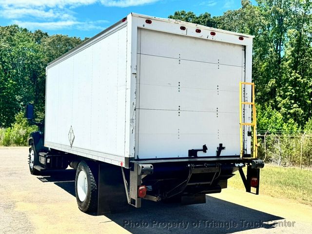 2006 Chevrolet C7500 NON CDL! JUST 47k MILES! LIFT GATE CAT C7 PRE EMISSION! ALLISON AUTO! - 23002293 - 6
