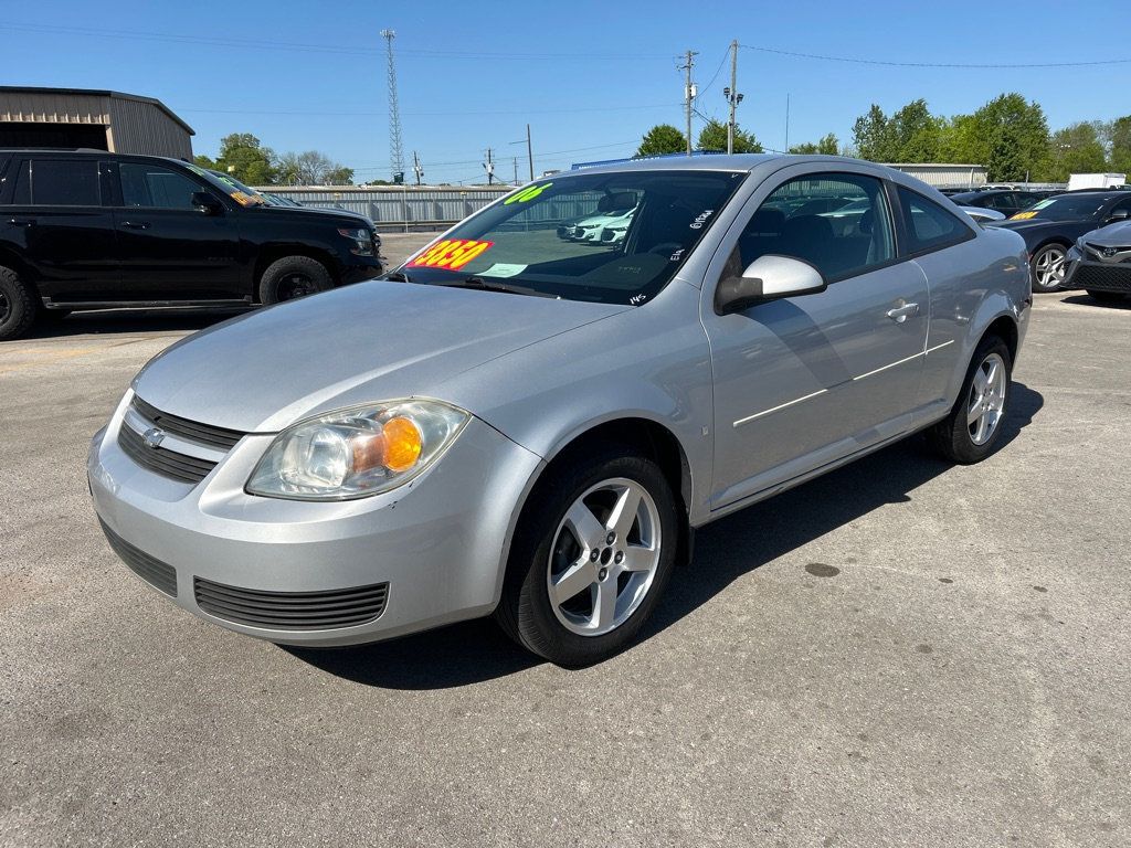 2006 Chevrolet Cobalt