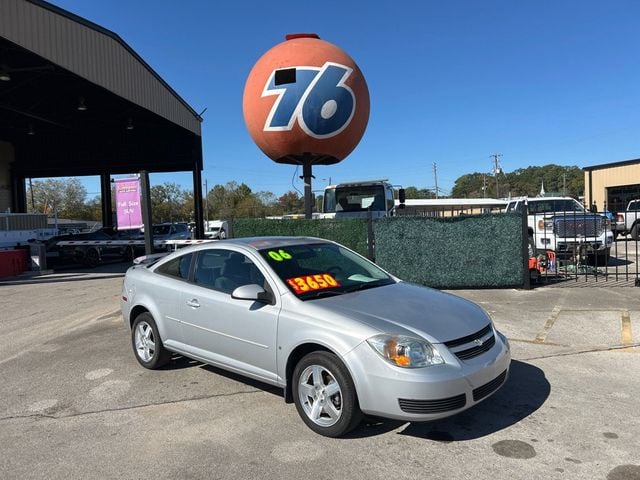 2006 Chevrolet Cobalt 2dr Coupe LT - 22942453 - 0