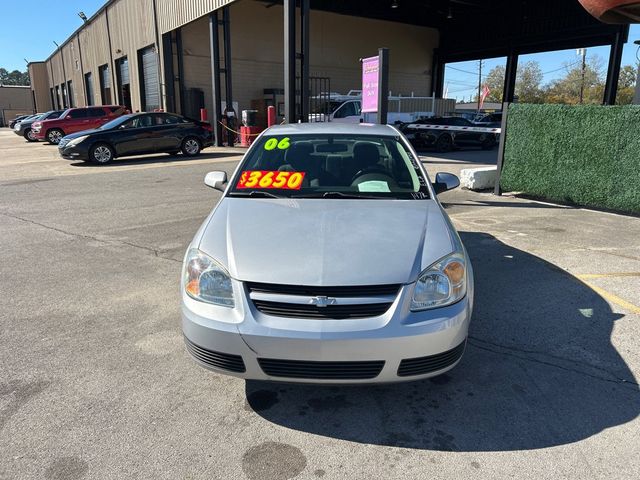 2006 Chevrolet Cobalt 2dr Coupe LT - 22942453 - 1