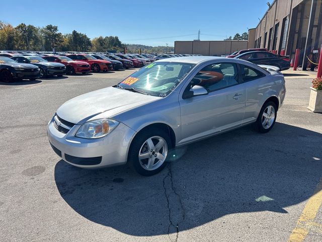 2006 Chevrolet Cobalt 2dr Coupe LT - 22942453 - 2