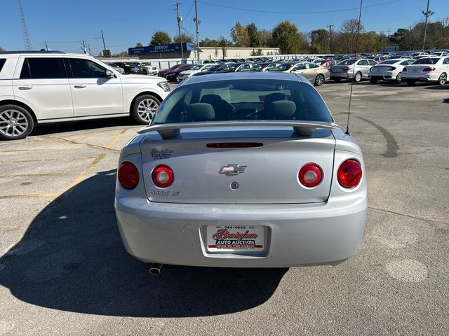 2006 Chevrolet Cobalt 2dr Coupe LT - 22942453 - 4