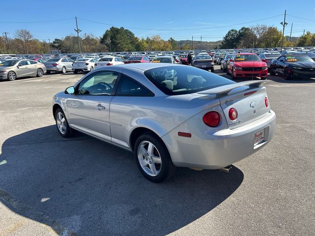 2006 Chevrolet Cobalt 2dr Coupe LT - 22942453 - 5