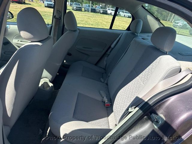 2006 Chevrolet Cobalt 4dr Sedan LS - 23032340 - 9