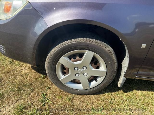 2006 Chevrolet Cobalt 4dr Sedan LS - 23032340 - 10