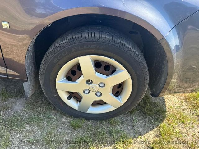 2006 Chevrolet Cobalt 4dr Sedan LS - 23032340 - 11
