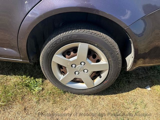 2006 Chevrolet Cobalt 4dr Sedan LS - 23032340 - 12