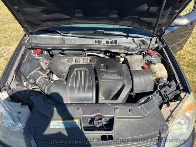 2006 Chevrolet Cobalt 4dr Sedan LS - 23032340 - 17