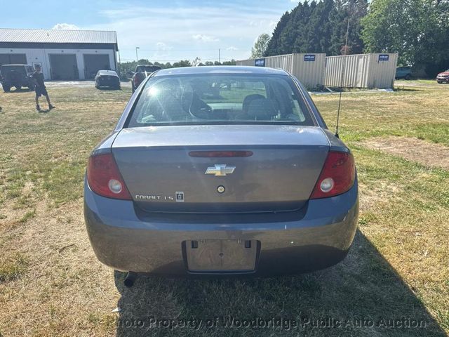 2006 Chevrolet Cobalt 4dr Sedan LS - 23032340 - 3