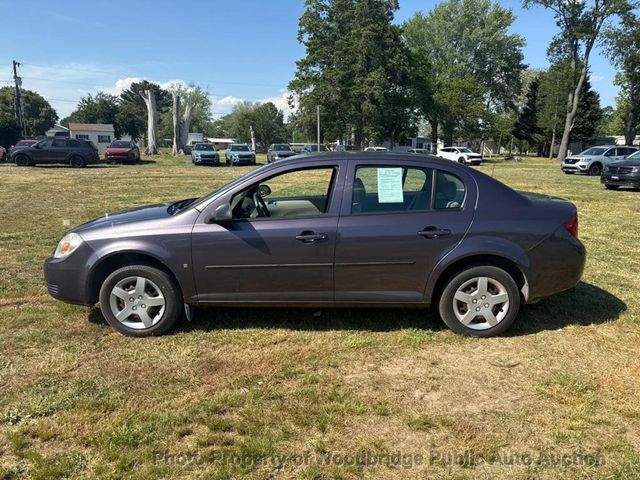 2006 Chevrolet Cobalt 4dr Sedan LS - 23032340 - 4
