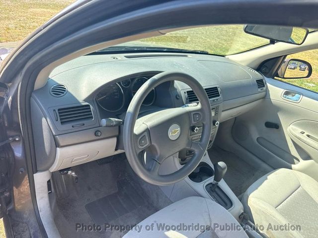 2006 Chevrolet Cobalt 4dr Sedan LS - 23032340 - 7