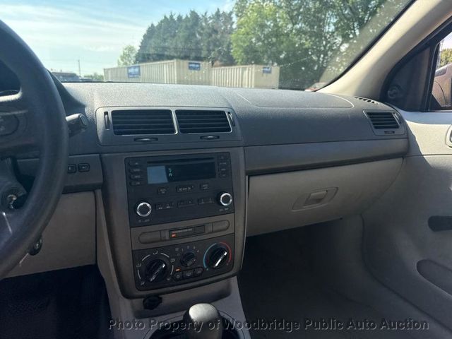 2006 Chevrolet Cobalt 4dr Sedan LS - 23032340 - 8