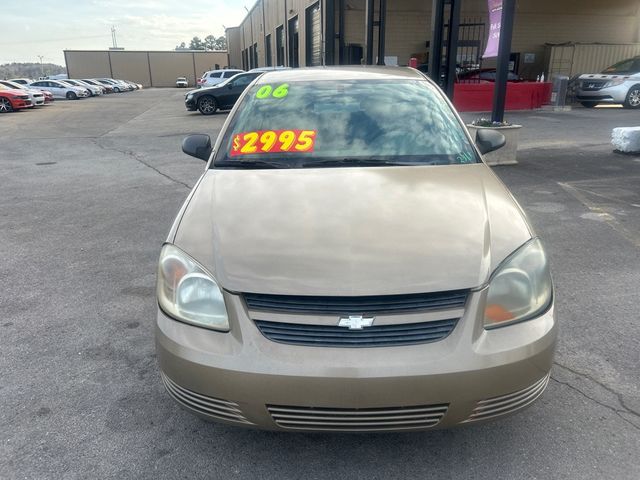 2006 Chevrolet Cobalt 4dr Sedan LS - 22992676 - 1