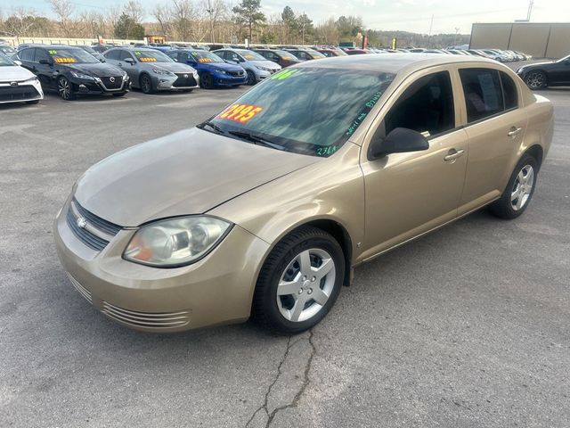 2006 Chevrolet Cobalt 4dr Sedan LS - 22992676 - 2