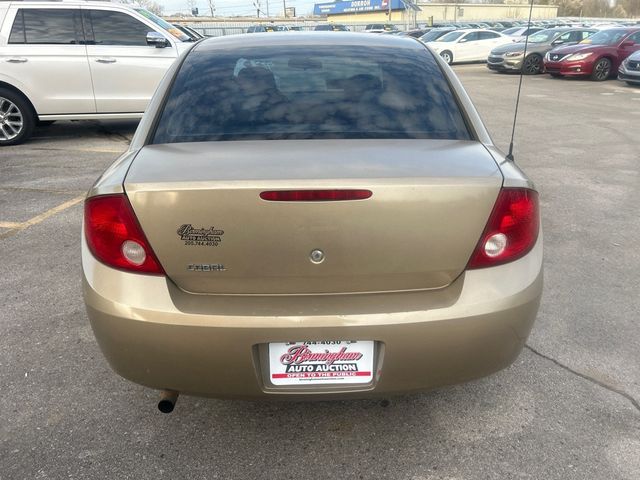 2006 Chevrolet Cobalt 4dr Sedan LS - 22992676 - 4
