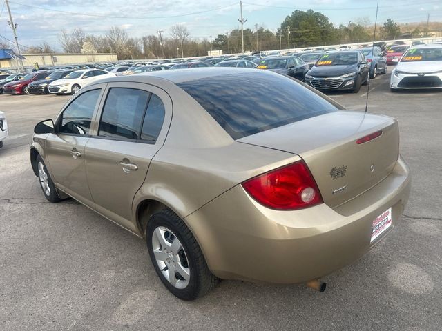 2006 Chevrolet Cobalt 4dr Sedan LS - 22992676 - 5
