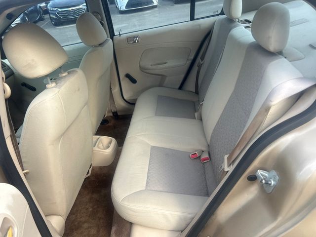 2006 Chevrolet Cobalt 4dr Sedan LS - 22992676 - 6