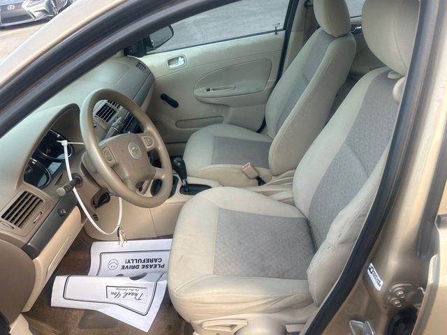 2006 Chevrolet Cobalt 4dr Sedan LS - 22992676 - 7