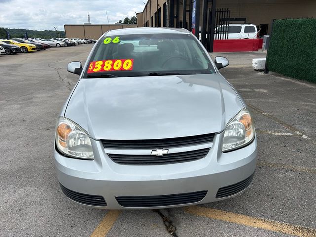 2006 Chevrolet Cobalt 4dr Sedan LT - 23061955 - 1