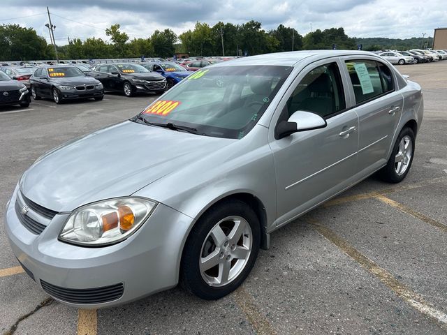2006 Chevrolet Cobalt 4dr Sedan LT - 23061955 - 2