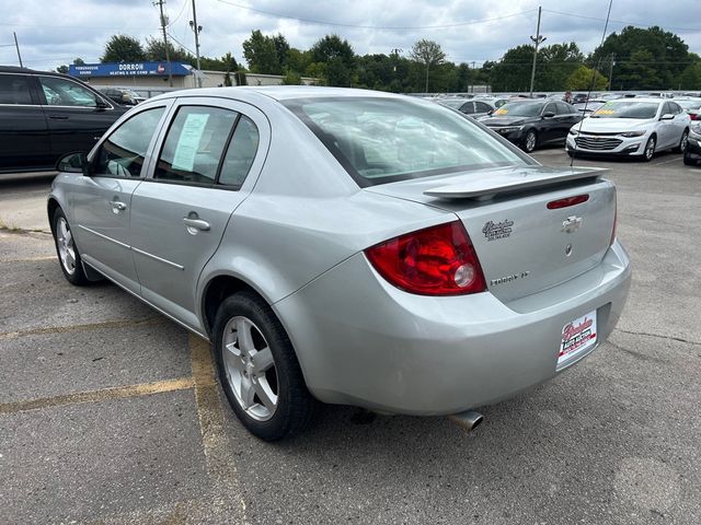 2006 Chevrolet Cobalt 4dr Sedan LT - 23061955 - 3