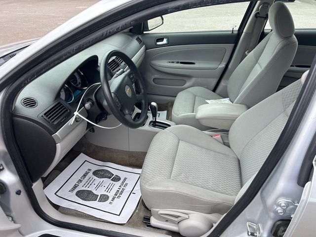 2006 Chevrolet Cobalt 4dr Sedan LT - 23061955 - 6