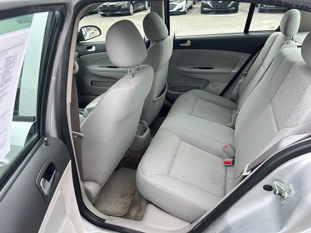 2006 Chevrolet Cobalt 4dr Sedan LT - 23061955 - 7
