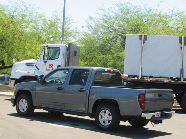 2006 Chevrolet Colorado's photo